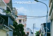 Bán đất Đức Thượng ,diện tích 80m2,mặt tiền 5.6m,trục chính ô tô tránh ,kinh doanh
